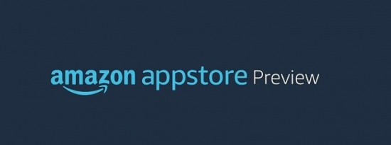 Amazon Appstore出现在Microsoft Store中