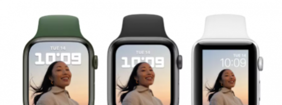 watchOS 8如何改变您的Apple Watch