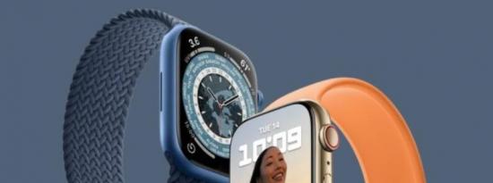 Apple会不会开发新的Apple Watch Pro