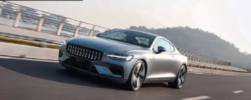 评价:Polestar1怎么样？polestar1 100公里加速