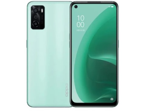 Oppo A55s 5G将配备SD 480与4000mAh电池