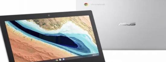 华硕在推出坚固耐用的Chromebook