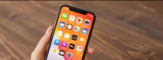 iOS 15现在安装在近60%的Apple设备上