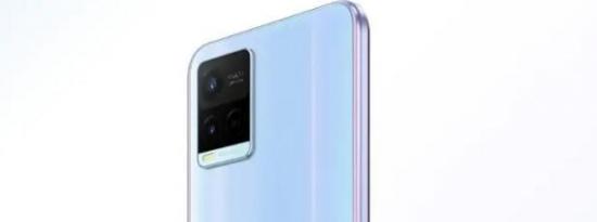 配备骁龙680和50MP摄像头的Vivo Y21T推出