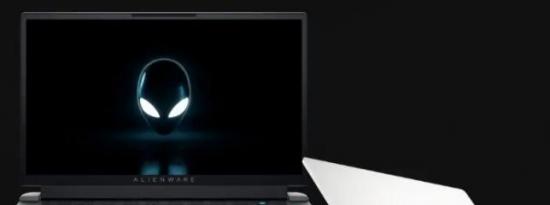 配备锐龙6000系列CPU的Alienware X14发布