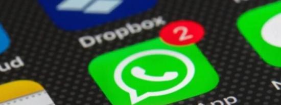 iPhone用户现在可以在WhatsApp上暂停语音消息录制