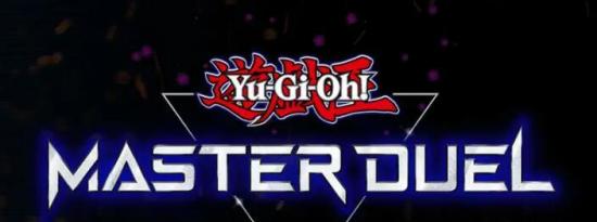 Yu-Gi-Oh Master Duel终于在手机上推出