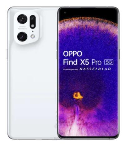 Oppo Find X5 Pro可能即将亮相