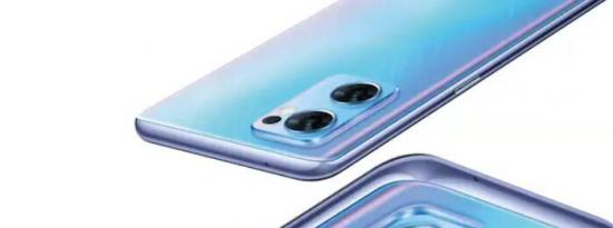 Oppo Reno 7 5G现已在Flipkart发售