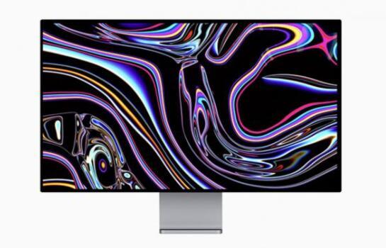 正在开发具有7K分辨率的Apple Studio Display