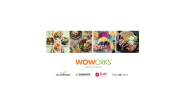 WOWorks经历了自成立以来最大的技术更新