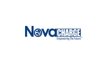 NovaCHARGE EV充电器和云解决方案