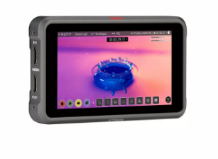 在Atomos Ninja V+上节省惊人的400美元并以甜蜜的8K RAW录制