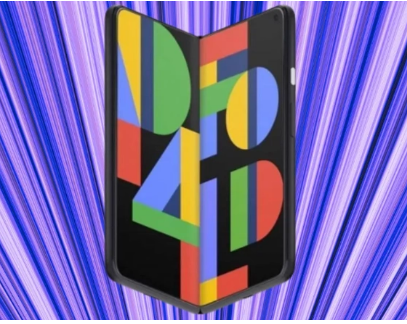 91mobiles 号称拿到了 Pixel Fold 的显示规格