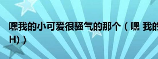 嘿我的小可爱很骚气的那个（嘿 我的小可爱(H)）