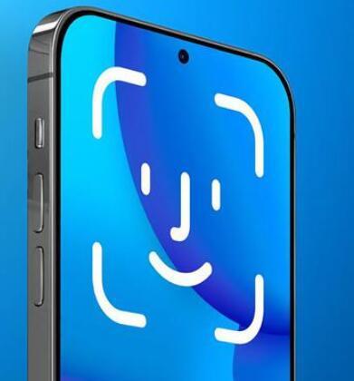 iPhone 17 Pro将成为第一款在屏幕下方接收Face ID传感器的苹果手机