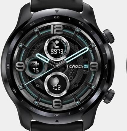 当智能手表TicWatch Pro 3 Ultra和TicWatch E3将收到Wear OS 3更新时