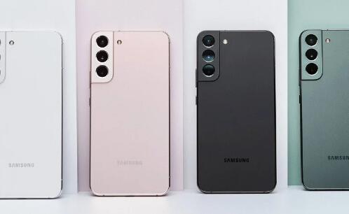 三星：这些智能手机将具有Galaxy S23系列的摄影功能