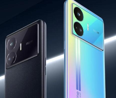 Realme GT Neo5 SE打破销售记录：首日售出超过100万台