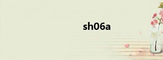 sh06a