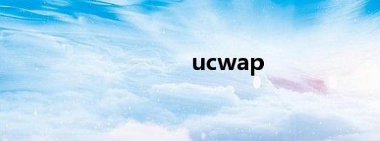 ucwap