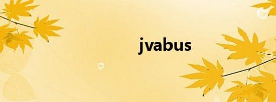 jvabus