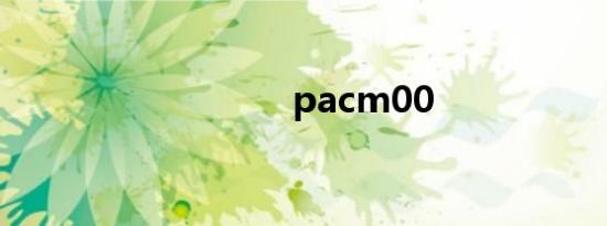 pacm00