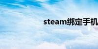 steam绑定手机令牌