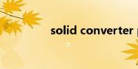 solid converter pdf v6