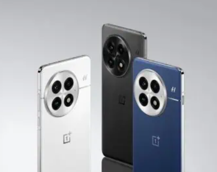 全球版 OnePlus 13 机型将于 1 月上市